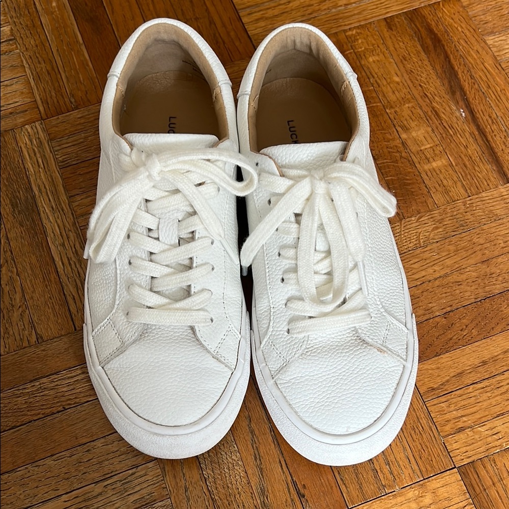 Lucky Brand Divahna Sneaker